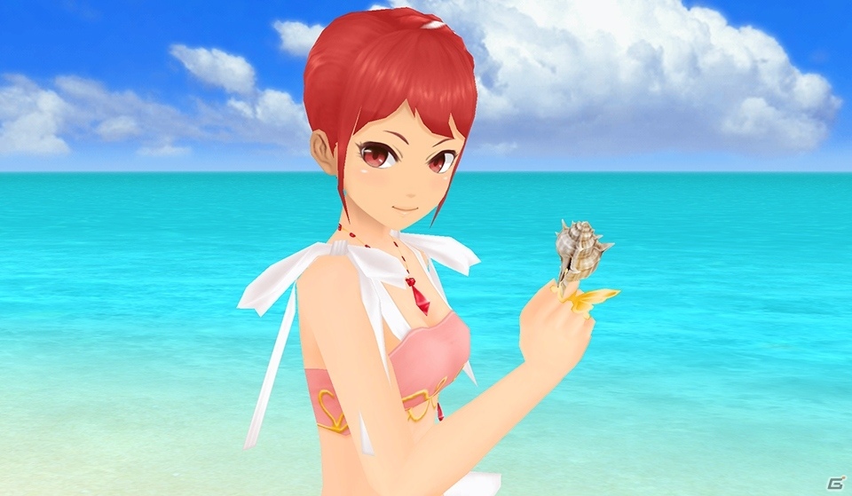 「スクールガールストライカーズ2」今年は “水着で夏遊び”！「2018マジカルサマーバケーション!」が開催の画像14