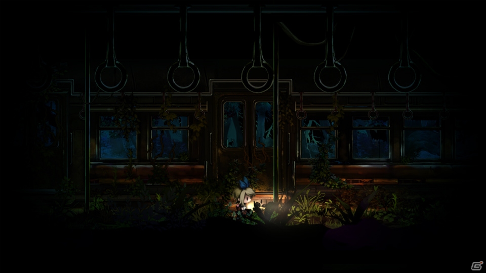 あの夜を、もういちど―「夜廻と深夜廻 for Nintendo Switch」が2018年10月25日に発売！の画像21