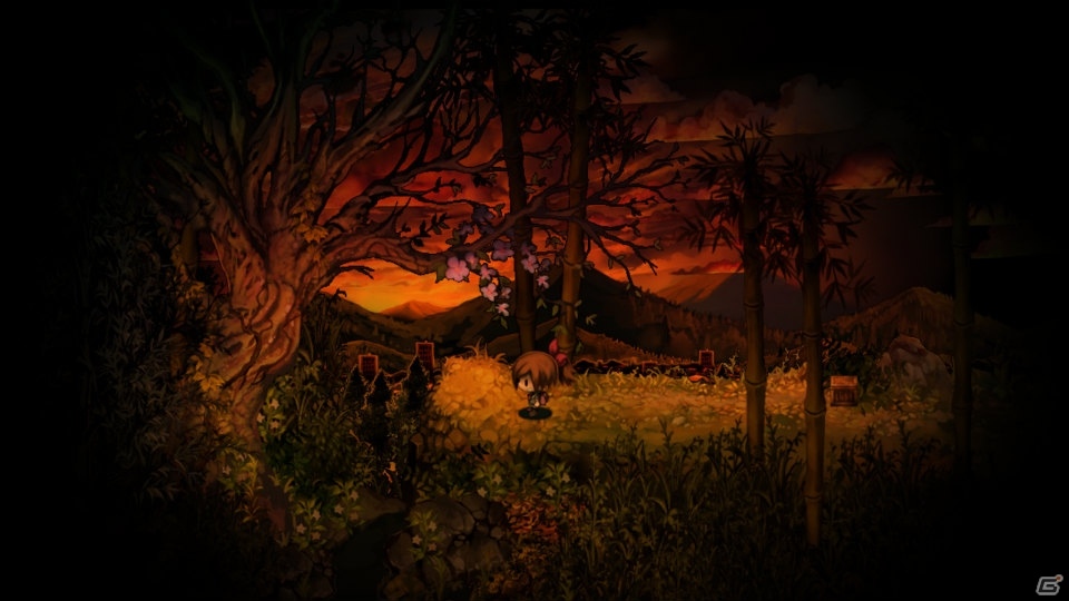 あの夜を、もういちど―「夜廻と深夜廻 for Nintendo Switch」が2018年10月25日に発売！の画像22