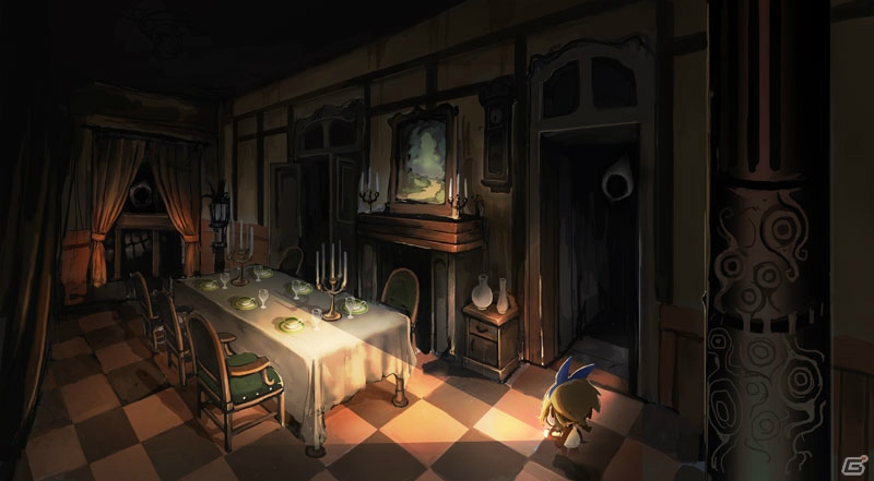 あの夜を、もういちど―「夜廻と深夜廻 for Nintendo Switch」が2018年10月25日に発売！の画像3