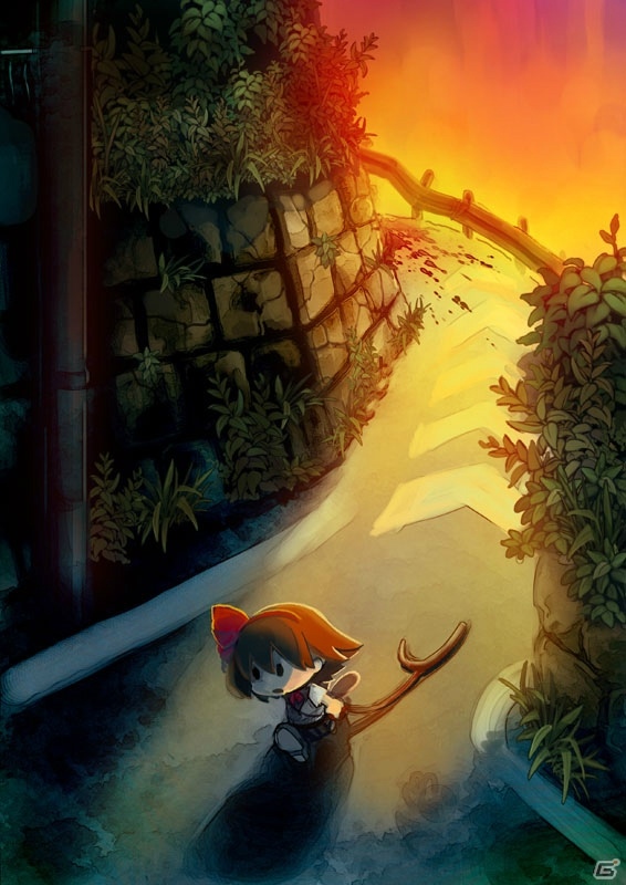 あの夜を、もういちど―「夜廻と深夜廻 for Nintendo Switch」が2018年10月25日に発売！の画像4