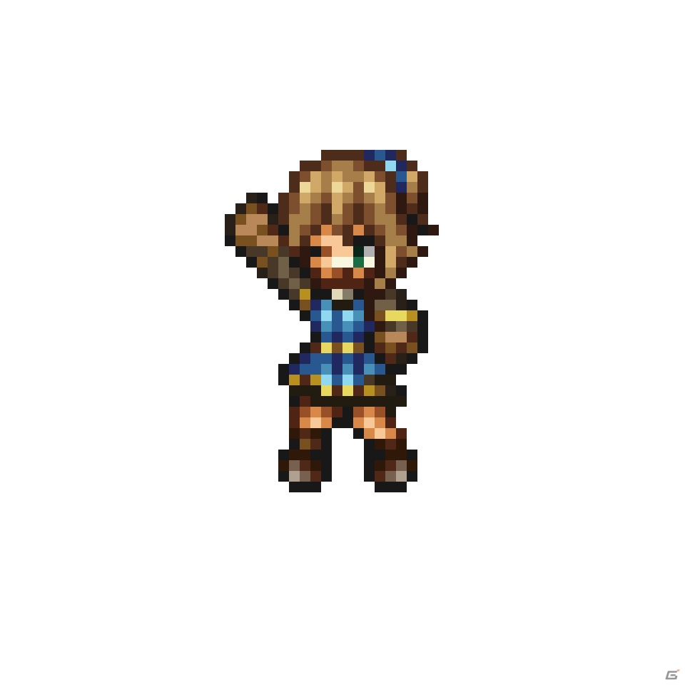 発売直前！「OCTOPATH TRAVELER」の世界観やバトルシステムなどの特徴を一挙に紹介の画像6