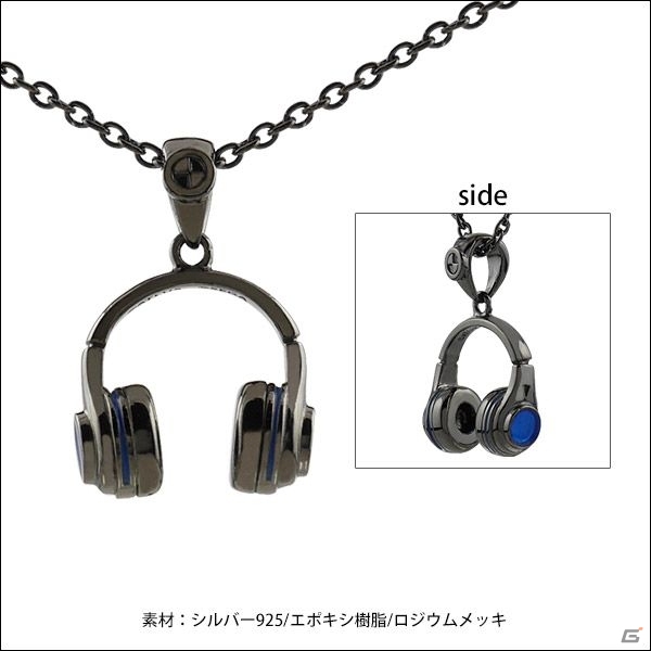「ペルソナ」シリーズの期間限定ショップ「マルイ・パレス PERSONA LIMITED SHOP」取り扱いグッズの一部が通販でも販売開始の画像2