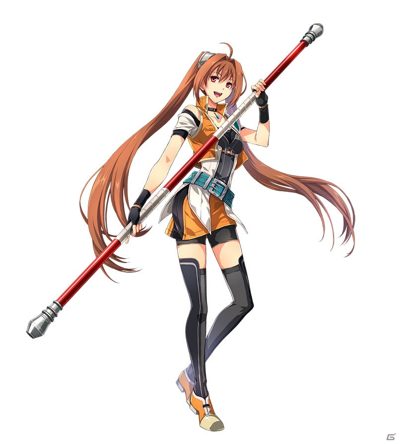 「英雄伝説 閃の軌跡IV -THE END OF SAGA-」にエステル、ヨシュア、レンが登場！の画像4