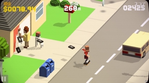 80年代レトロゲーム魂を持つアーケードゲーム「ザ・ビデオキッド」がSwitch/Xbox One/PC向けに8月30日より発売！の画像11