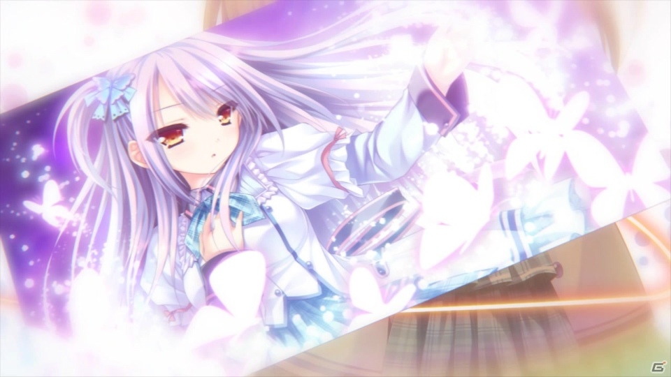 PS4/PS Vita「タユタマ2 -you're the only one-」原作版オープニングムービーが公開！の画像14