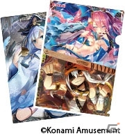 「SOUND VOLTEX IV HEAVENLY HAVEN」限定グッズがもらえるキャンペーン「VOLTE FACTORY」が開催の画像3