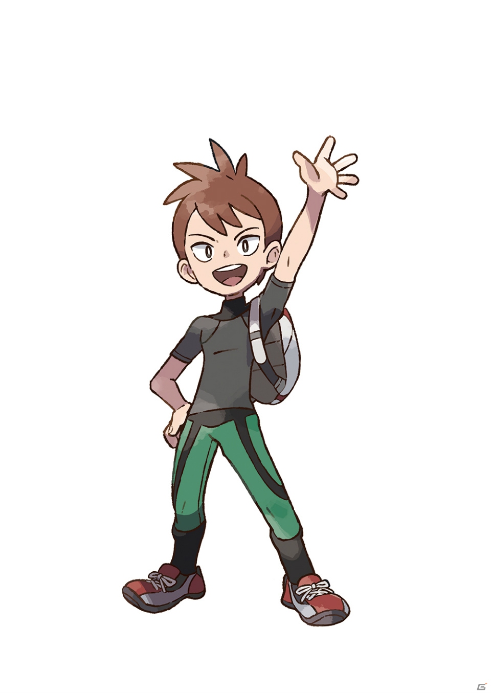 「ポケットモンスター Let's Go! ピカチュウ・Let's Go! イーブイ」予約受付開始！最新情報をお届けの画像14