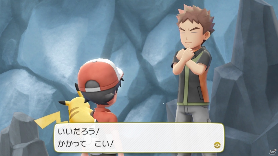「ポケットモンスター Let's Go! ピカチュウ・Let's Go! イーブイ」予約受付開始！最新情報をお届けの画像23