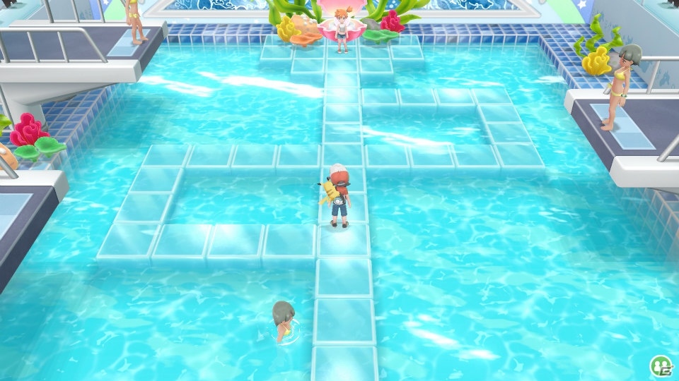 「ポケットモンスター Let's Go! ピカチュウ・Let's Go! イーブイ」予約受付開始！最新情報をお届けの画像25