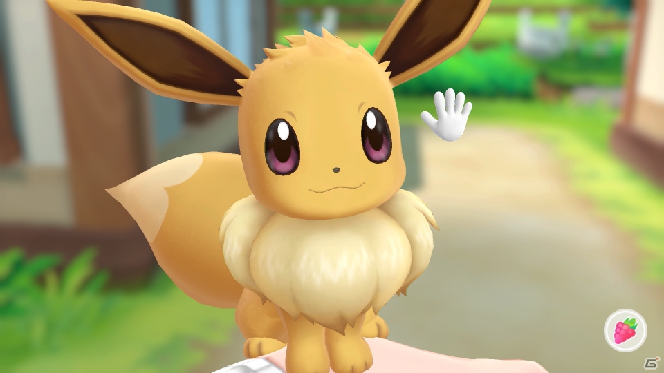 「ポケットモンスター Let's Go! ピカチュウ・Let's Go! イーブイ」予約受付開始！最新情報をお届けの画像37