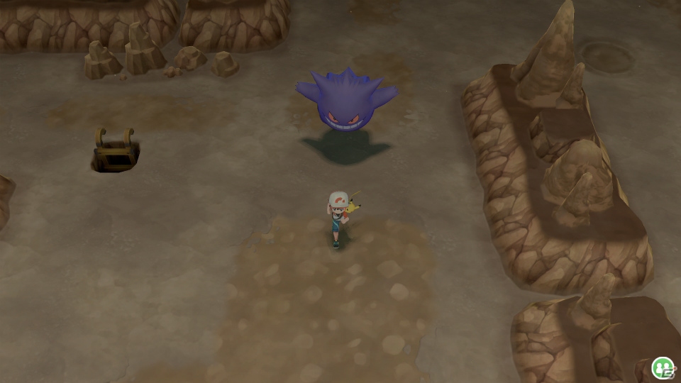 「ポケットモンスター Let's Go! ピカチュウ・Let's Go! イーブイ」予約受付開始！最新情報をお届けの画像46