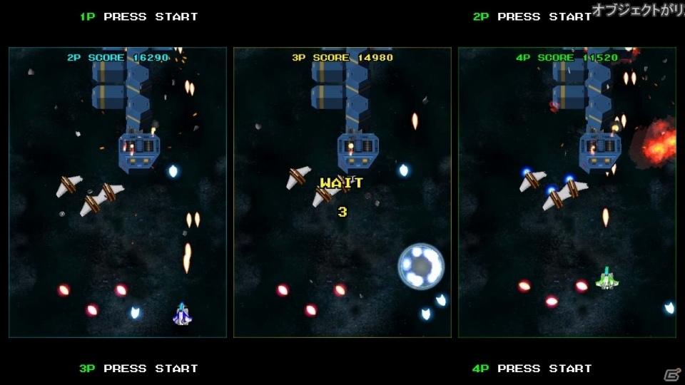 「ゲーセンラブ。」がDMM GAMES PC ゲームフロアとDMM GAMES 遊び放題に登場！の画像8