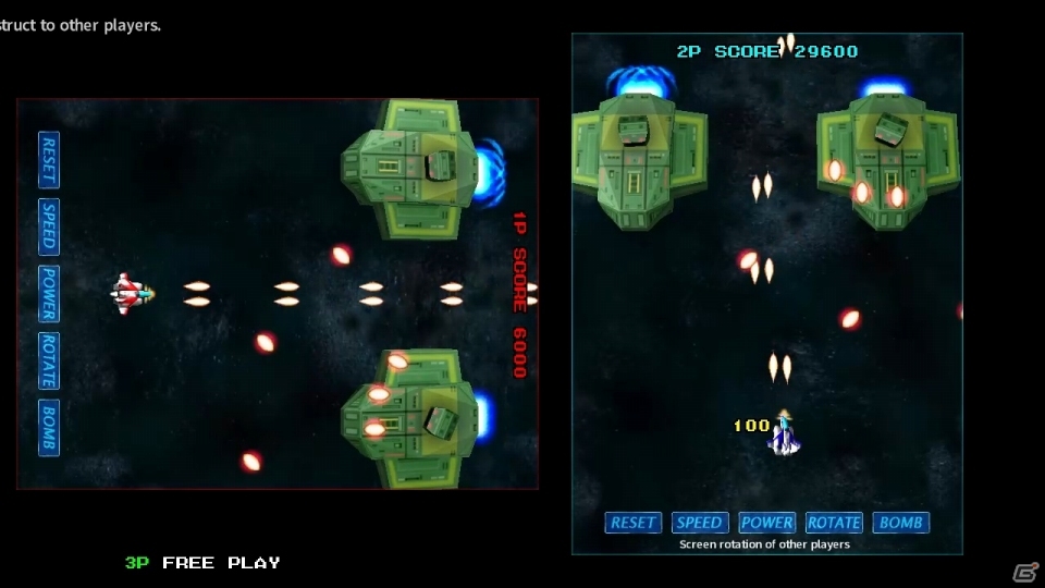 「ゲーセンラブ。」がDMM GAMES PC ゲームフロアとDMM GAMES 遊び放題に登場！の画像9