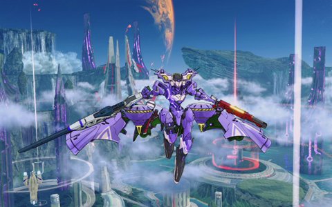 AC「星と翼のパラドクス」ワンダーフェスティバル2018［夏］とC3AFA TOKYO 2018へ出展決定！
