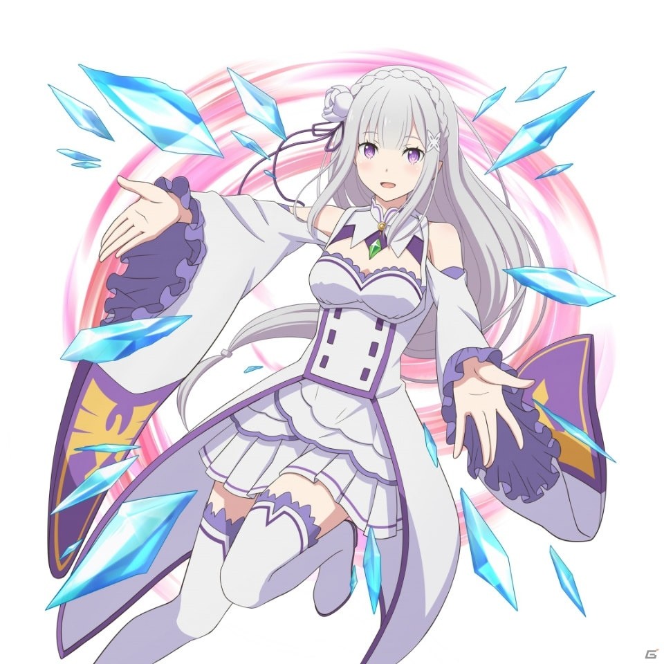 「天空のクラフトフリート」7月17日より「Re:ゼロ」コラボが開催！ログインで★6ラム＆レムがもらえるの画像10