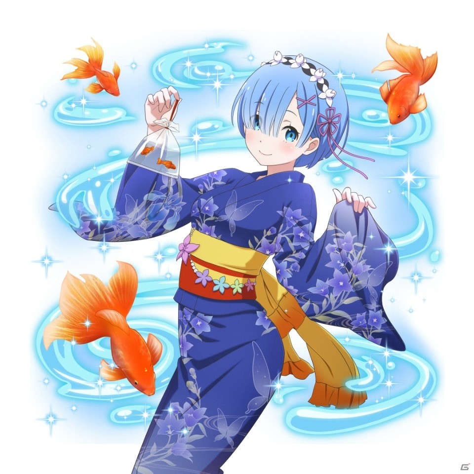 「天空のクラフトフリート」7月17日より「Re:ゼロ」コラボが開催！ログインで★6ラム＆レムがもらえるの画像8