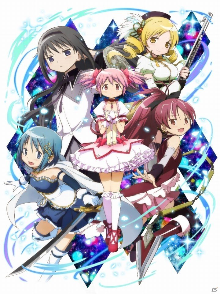 「黒猫のウィズ」×「劇場版 魔法少女まどか☆マギカ」コラボスタート！の画像10