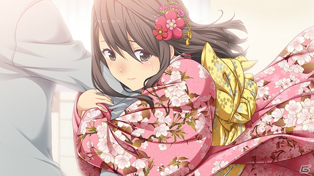 「メモリーズオフ -Innocent Fille-」Nintendo Switch版が10月25日に発売！の画像4