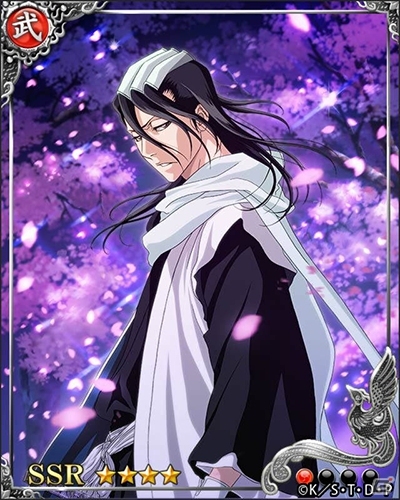「戦国炎舞 -KIZNA-」テレビアニメ「BLEACH」とのコラボ企画が開催！ログインでSSR朽木ルキアをゲットの画像5
