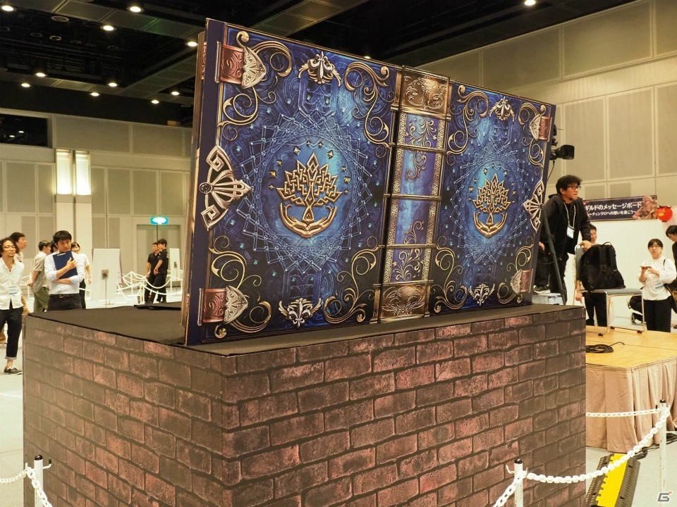 「チェインクロニクル3」5周年記念イベント「5th Anniversary ユグド祭 2018」の会場を一足お先にチェック！の画像16