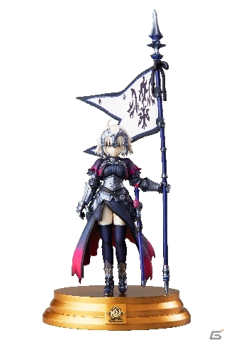 「Fate/Grand Order Duel -collection figure-」第3弾ラインナップが公開の画像2