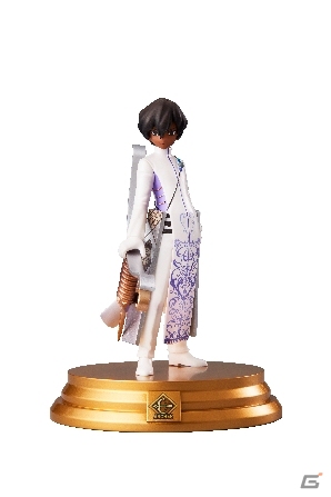 「Fate/Grand Order Duel -collection figure-」第3弾ラインナップが公開の画像3