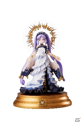 「Fate/Grand Order Duel -collection figure-」第3弾ラインナップが公開の画像4