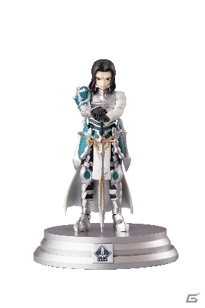 「Fate/Grand Order Duel -collection figure-」第3弾ラインナップが公開の画像5