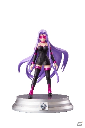 「Fate/Grand Order Duel -collection figure-」第3弾ラインナップが公開の画像6