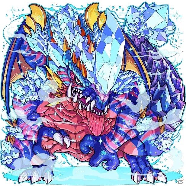iOS/Android「ドラゴンポーカー」新チャレンジダンジョン「覚醒ドラゴンバースト」が登場！の画像3