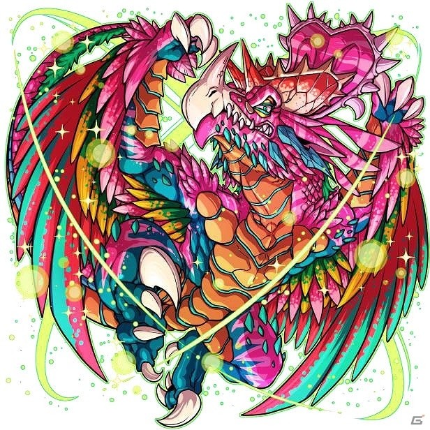 iOS/Android「ドラゴンポーカー」新チャレンジダンジョン「覚醒ドラゴンバースト」が登場！の画像4