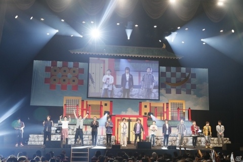 朗読劇や新情報など盛りだくさんの「バサラ祭2018 ～夏の陣～」レポートをお届け！の画像10