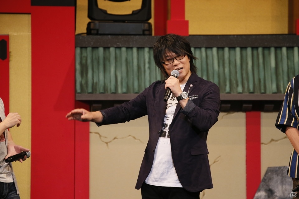 朗読劇や新情報など盛りだくさんの「バサラ祭2018 ～夏の陣～」レポートをお届け！の画像12