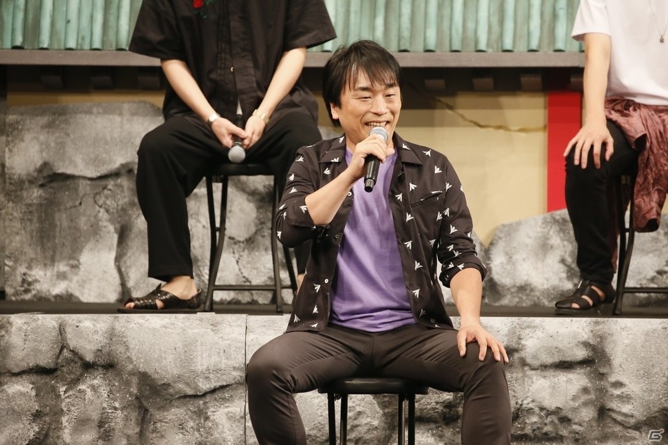 朗読劇や新情報など盛りだくさんの「バサラ祭2018 ～夏の陣～」レポートをお届け！の画像14