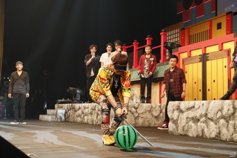 朗読劇や新情報など盛りだくさんの「バサラ祭2018 ～夏の陣～」レポートをお届け！の画像17