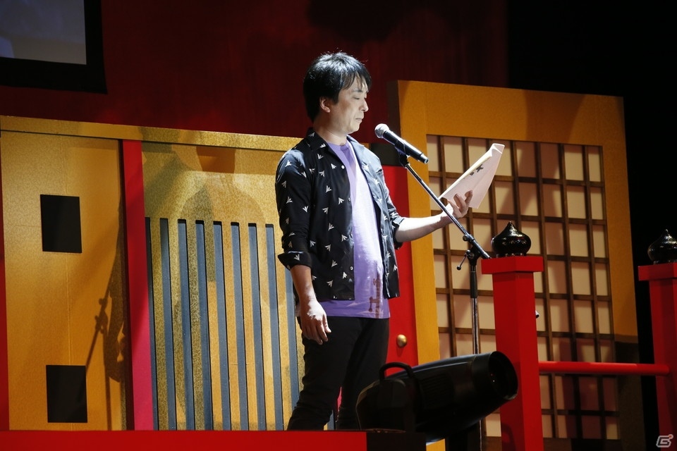 朗読劇や新情報など盛りだくさんの「バサラ祭2018 ～夏の陣～」レポートをお届け！の画像23