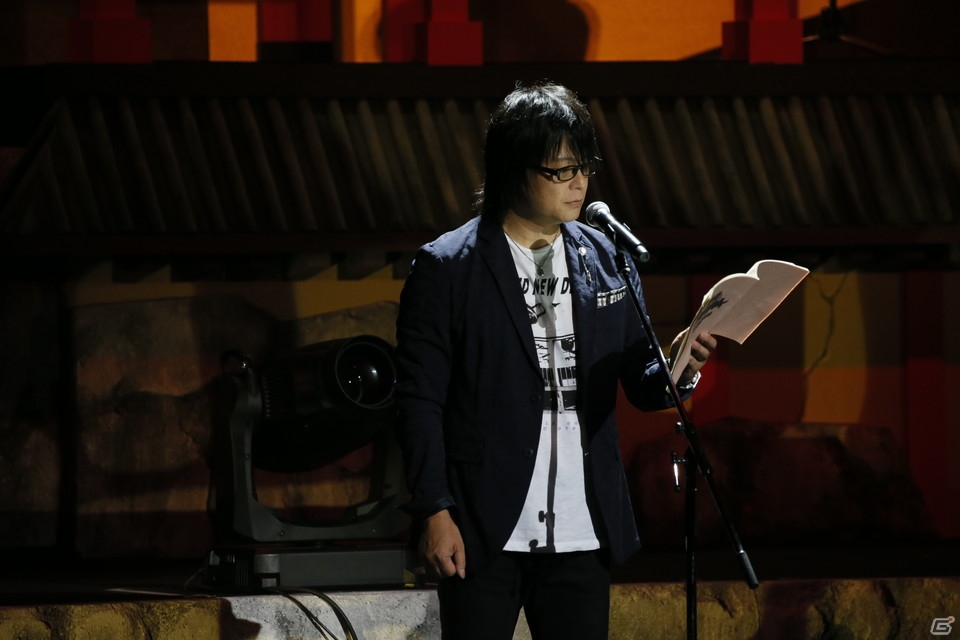 朗読劇や新情報など盛りだくさんの「バサラ祭2018 ～夏の陣～」レポートをお届け！の画像24