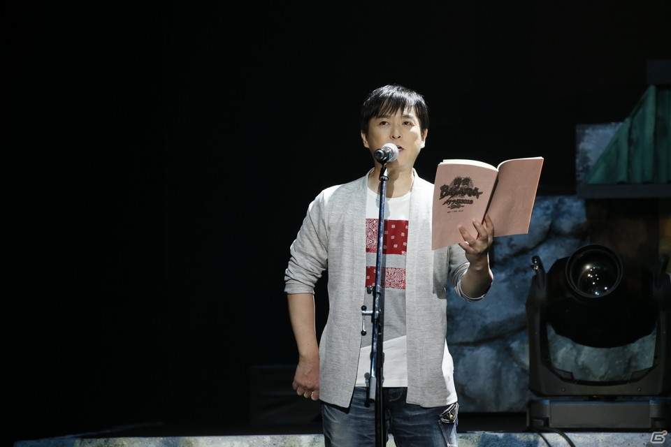 朗読劇や新情報など盛りだくさんの「バサラ祭2018 ～夏の陣～」レポートをお届け！の画像26