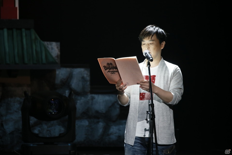 朗読劇や新情報など盛りだくさんの「バサラ祭2018 ～夏の陣～」レポートをお届け！の画像4