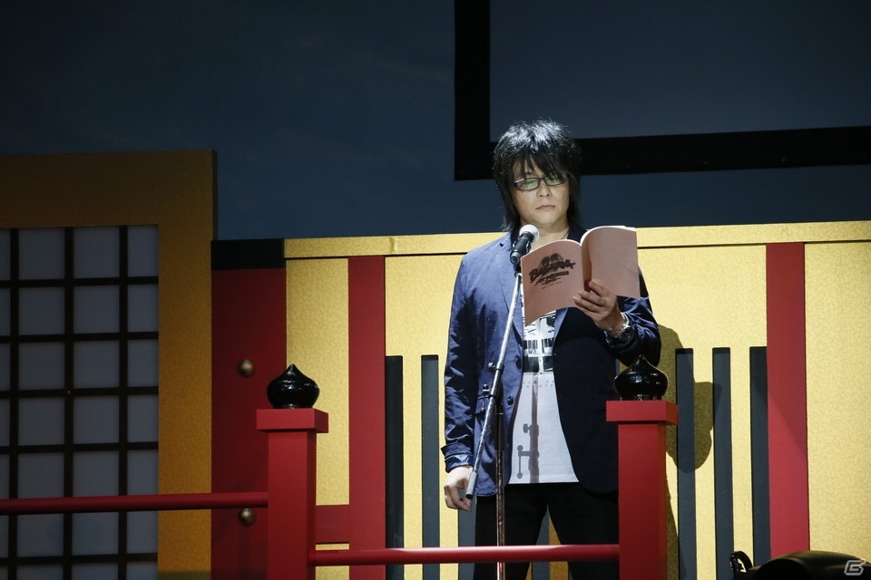 朗読劇や新情報など盛りだくさんの「バサラ祭2018 ～夏の陣～」レポートをお届け！の画像5