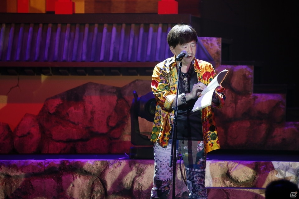朗読劇や新情報など盛りだくさんの「バサラ祭2018 ～夏の陣～」レポートをお届け！の画像7