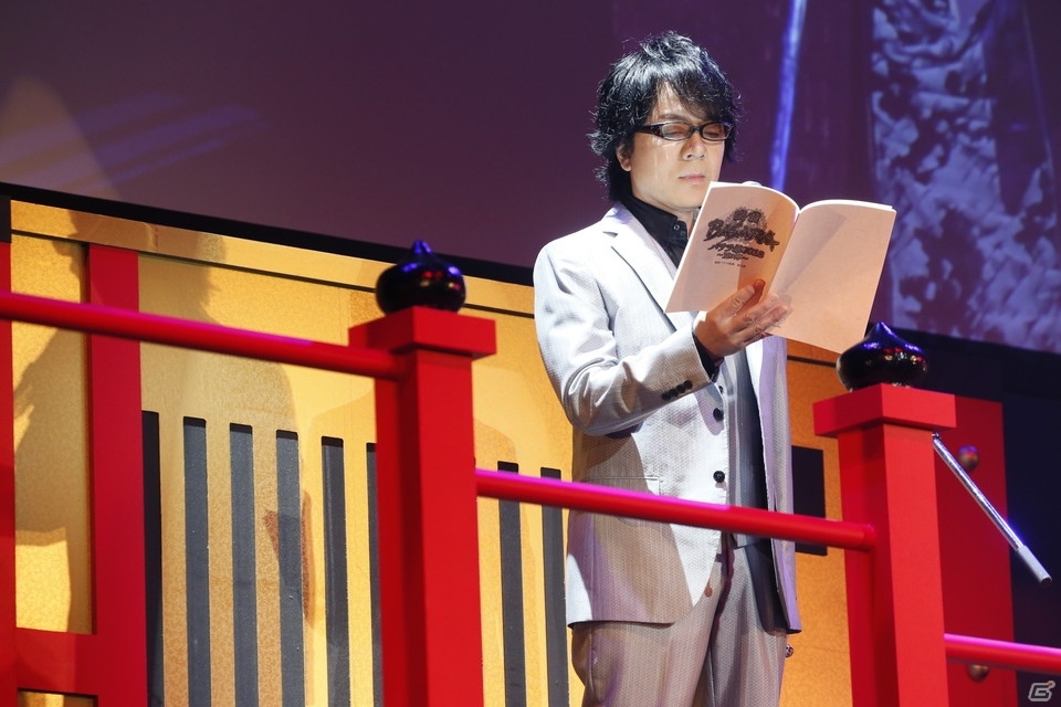 朗読劇や新情報など盛りだくさんの「バサラ祭2018 ～夏の陣～」レポートをお届け！の画像8