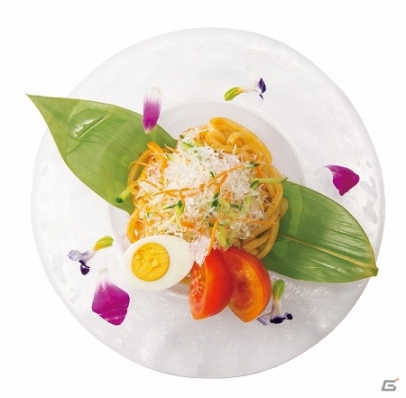 HUNTERS BAR「モンハン酒場」にて爛輝竜「マム・タロト」コラボメニューと夏休み期間限定メニューの展開が決定！の画像6