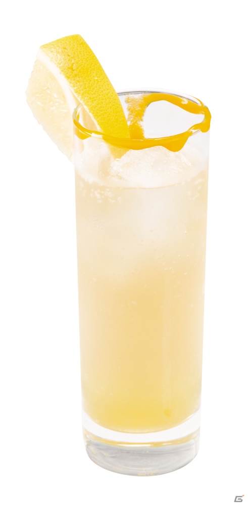 HUNTERS BAR「モンハン酒場」にて爛輝竜「マム・タロト」コラボメニューと夏休み期間限定メニューの展開が決定！の画像1