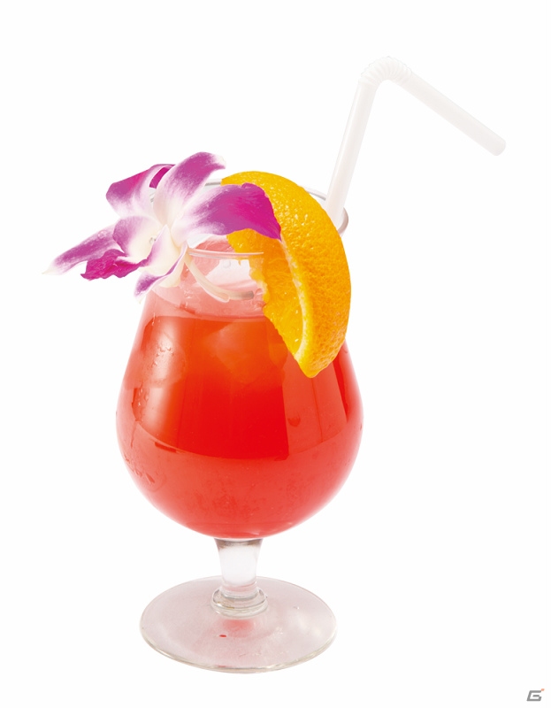 HUNTERS BAR「モンハン酒場」にて爛輝竜「マム・タロト」コラボメニューと夏休み期間限定メニューの展開が決定！の画像4