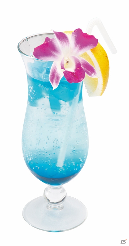 HUNTERS BAR「モンハン酒場」にて爛輝竜「マム・タロト」コラボメニューと夏休み期間限定メニューの展開が決定！の画像5