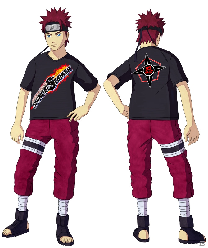 「NARUTO TO BORUTO シノビストライカー」第2回オープンβテストが7月20日より開催！の画像1