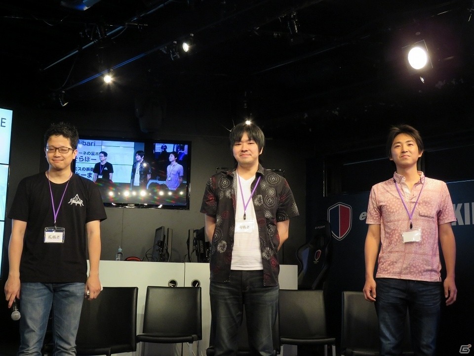 スマホ向け新作MMO「LEGACY OF ATLANTIS」が発表！「ヴァロフジャパン Presents 新作発表会」をレポートの画像26