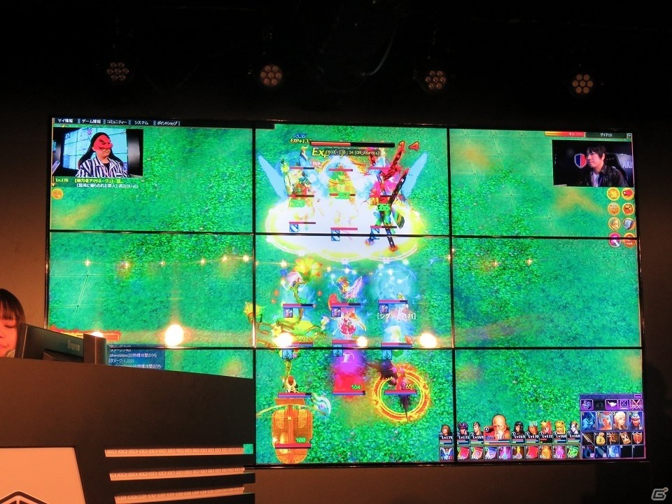 スマホ向け新作MMO「LEGACY OF ATLANTIS」が発表！「ヴァロフジャパン Presents 新作発表会」をレポートの画像28